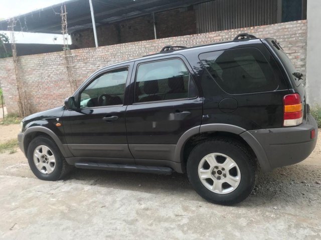 Bán xe Ford Escape sản xuất năm 2004, nhập khẩu giá cạnh tranh