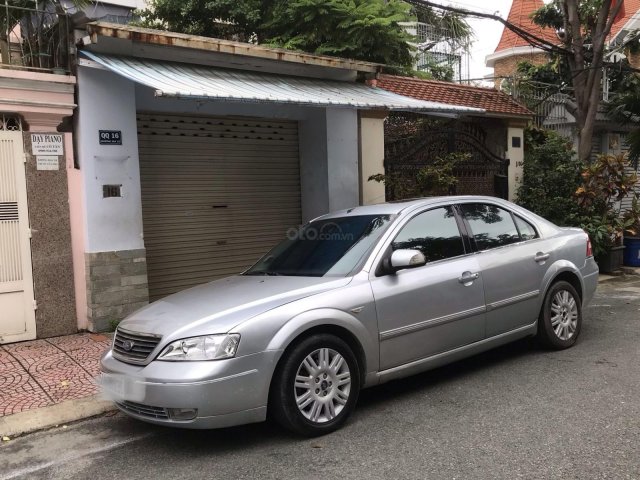 Bán gấp xe Ford Mondeo V6 2.5L full option0