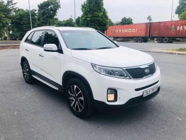 Kia Sorento 2019 lướt, còn mới 99%0