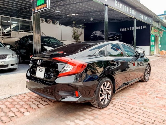 Bán Honda Civic 1.8E sx 2019, đăng kí lần đầu tháng 1 năm 20200