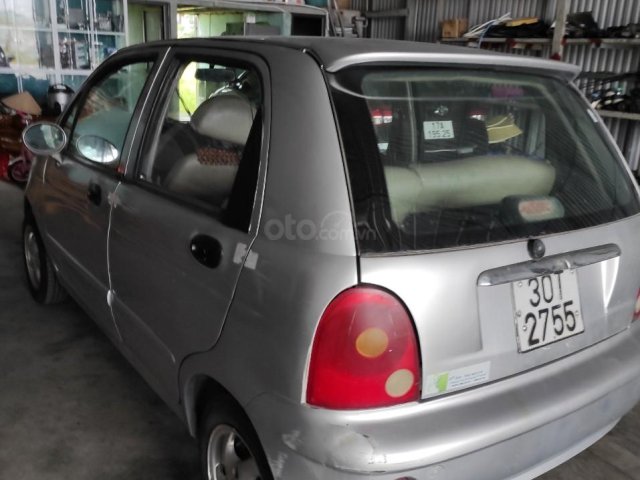 Bán Chevrolet Spark năm 2009, nhập khẩu còn mới, giá chỉ 40tr