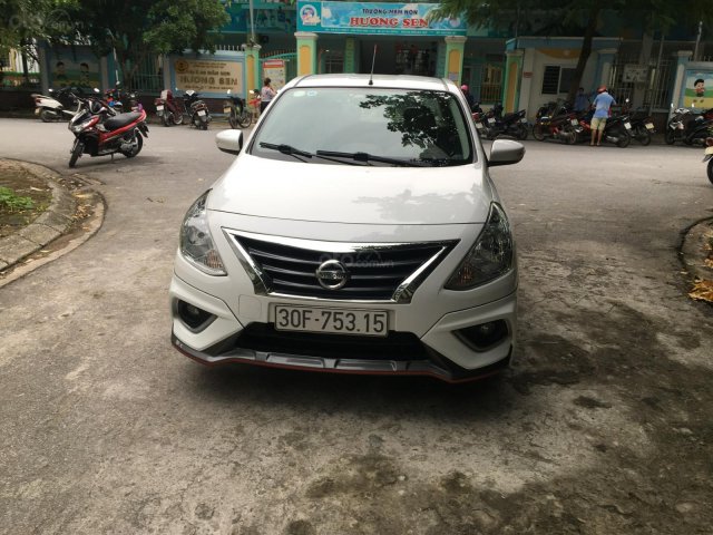 Bán Nissan Sunny 2019 AT