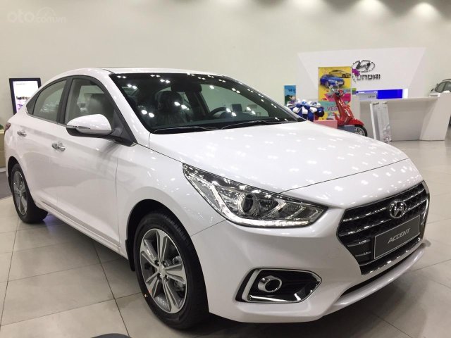 Bán xe Hyundai 2020, ưu đãi sốc tháng 11