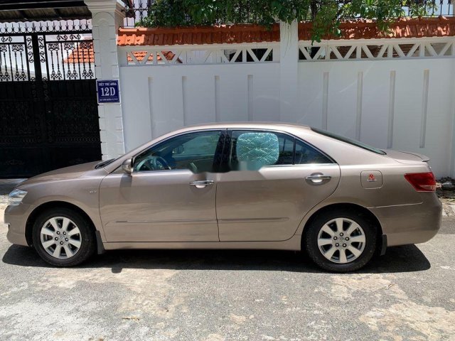 Bán ô tô Toyota Camry năm 2007 còn mới, giá chỉ 445 triệu0