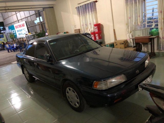 Cần bán gấp Toyota Camry năm sản xuất 1991, nhập khẩu nguyên chiếc, giá 100tr0