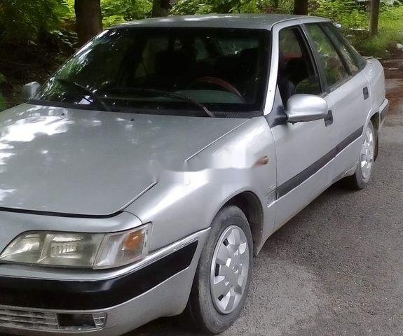 Cần bán Daewoo Espero năm 1997, nhập khẩu còn mới, giá chỉ 25 triệu0