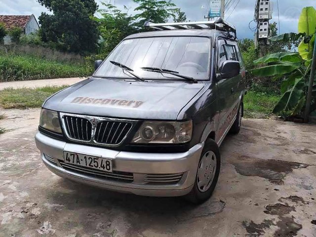 Cần bán xe Mitsubishi Jolie sản xuất năm 2003, 87 triệu0