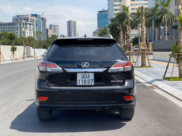 Cần bán xe Lexus RX 350 Fsport sản xuất 2013