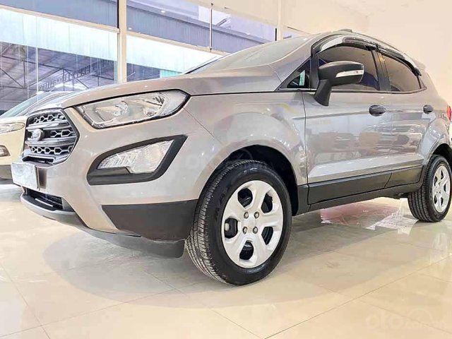 Bán Ford EcoSport sản xuất 2019 còn mới0