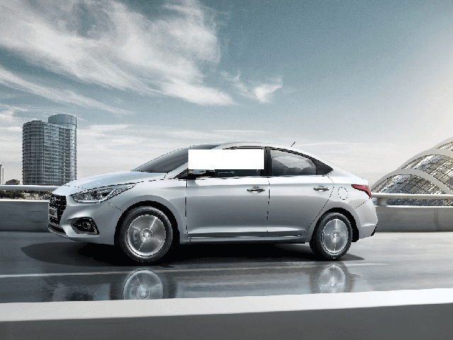 Bán Hyundai Accent AT đặc biệt 2020