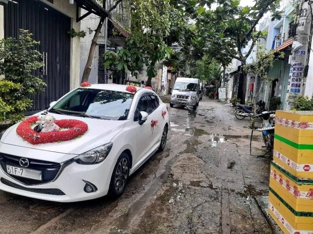 Cần bán xe Mazda 2 STD đời 20160