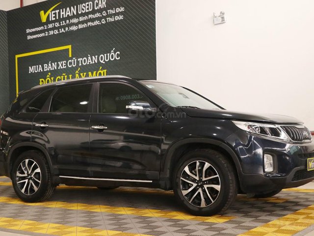 Bán xe Kia Sorento 2.4AT GAT 20190