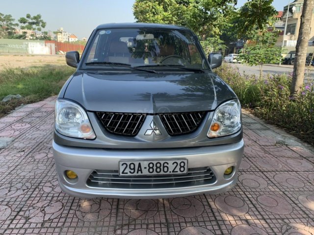 Bán gấp với giá ưu đãi nhất chiếc Mitsubishi Jolie đời 2004, xe chính chủ còn mới