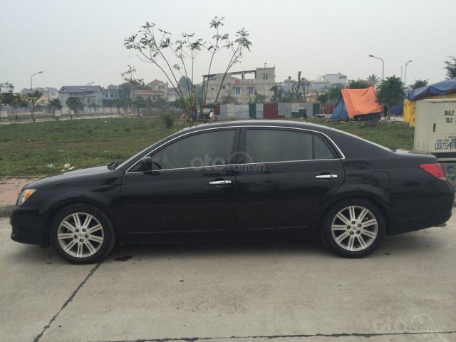 Cần bán xe Toyota Avalon 2008, nhà dư xe cần bán