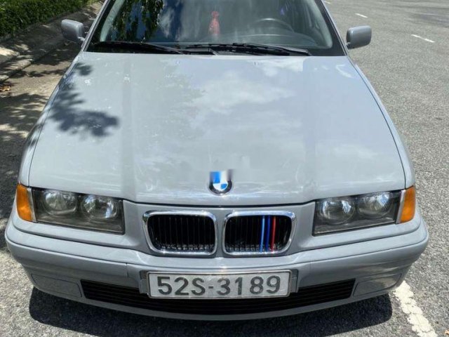 Bán BMW M3 sản xuất năm 1999, màu xám, nhập khẩu, 120 triệu0