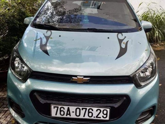 Cần bán lại xe Chevrolet Spark năm 2018 còn mới