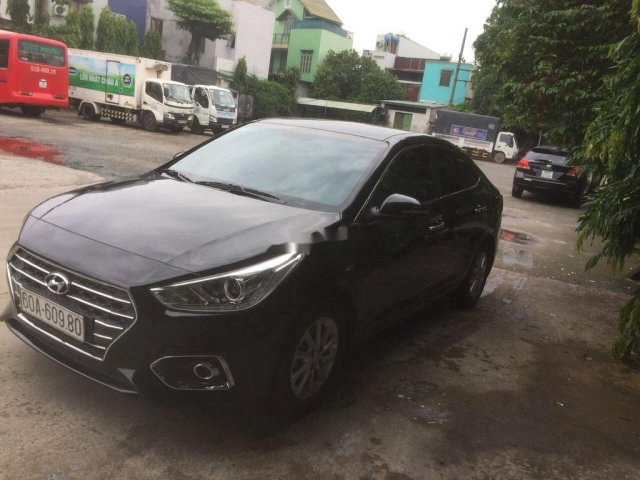 Bán xe Hyundai Accent năm sản xuất 2019 còn mới