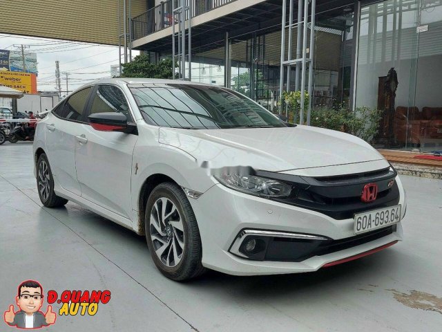 Bán ô tô Honda Civic năm 2019 còn mới