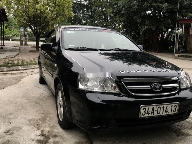 Xe Daewoo Lacetti năm 2011 còn mới, 165 triệu0