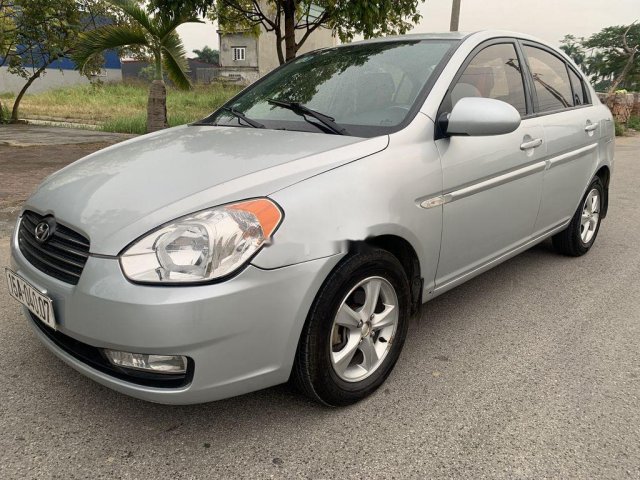 2009 Hyundai Accent Review Ratings Specs Prices and Photos  The Car  Connection
