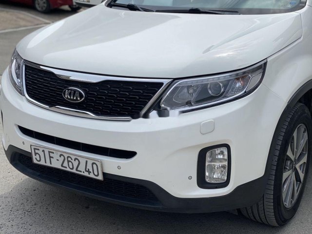 Bán Kia Sorento năm 2015 còn mới, giá tốt0