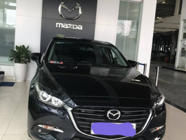 Bán ô tô Mazda 3 năm 2018, giá chỉ 615 triệu