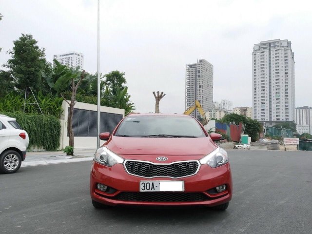 Bán nhanh Kia K3 2014 xe gia đình đi đẹp như mới