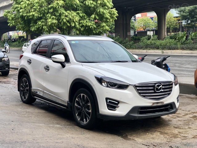 Bán Mazda CX5 2.5 2017 xe chất, liên hệ sẽ có giá cực tốt0