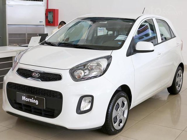 [Hot] bán gấp Kia Morning MT 2020, giá tốt nhất thị trường, trả góp 85%