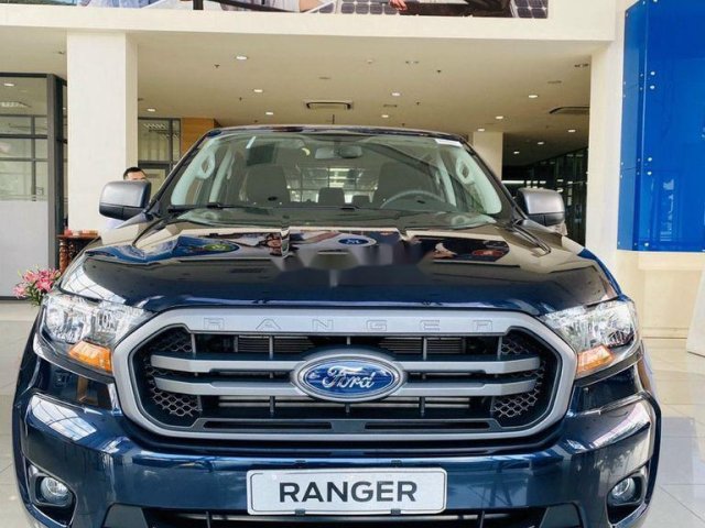 Bán Ford Ranger XLS 2.2L AT năm sản xuất 2020, nhập khẩu giá cạnh tranh