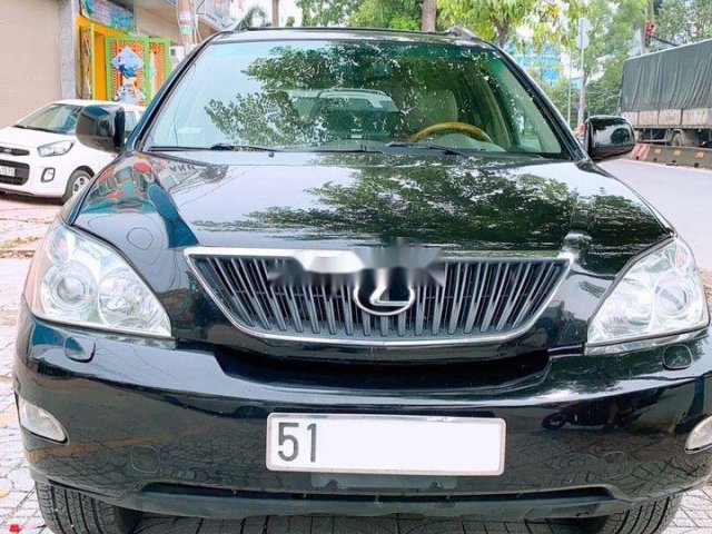 Bán xe Lexus RX330 năm 2005, nhập khẩu nguyên chiếc, giá tốt