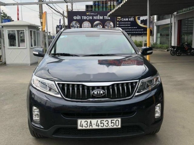 Bán Kia Sorento sản xuất 2019, xe chính chủ giá thấp, động cơ ổn định 0