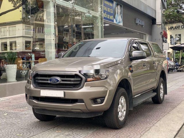 Bán ô tô Ford Ranger sản xuất năm 2019, nhập từ Thái số tự động giá cạnh tranh