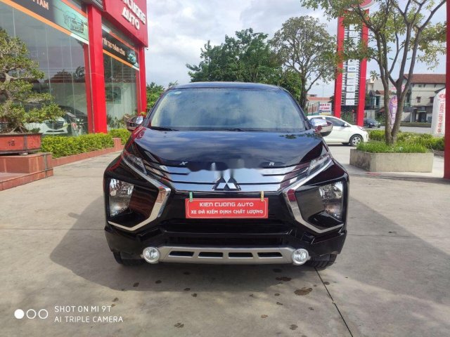 Cần bán gấp Mitsubishi Xpander năm sản xuất 2018, nhập khẩu nguyên chiếc xe gia đình