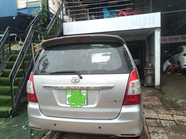 Xe Innova 2013 Mua bán Toyota Innova 2013 giá 400 triệu - 2925430