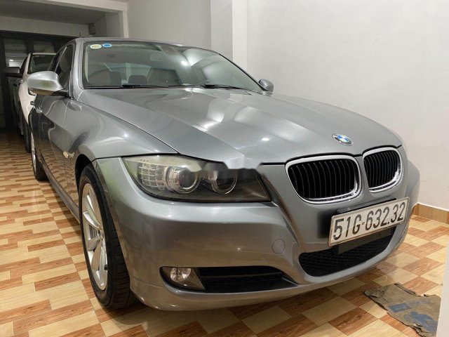 Bán gấp với giá ưu đãi chiếc BMW 3 Series năm sản xuất 2009, xe nhập giá cạnh tranh0