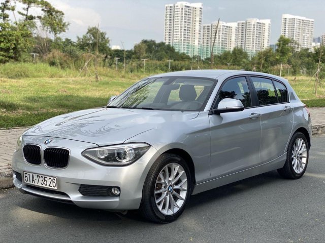 Cần bán xe BMW 1 Series 116i sản xuất 2013, nhập khẩu giá cạnh tranh0