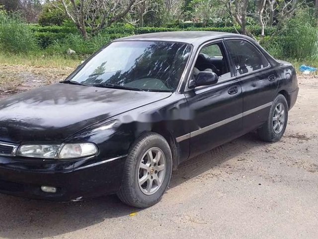 Bán Mazda 626 sản xuất 1993, xe nhập, giá tốt0