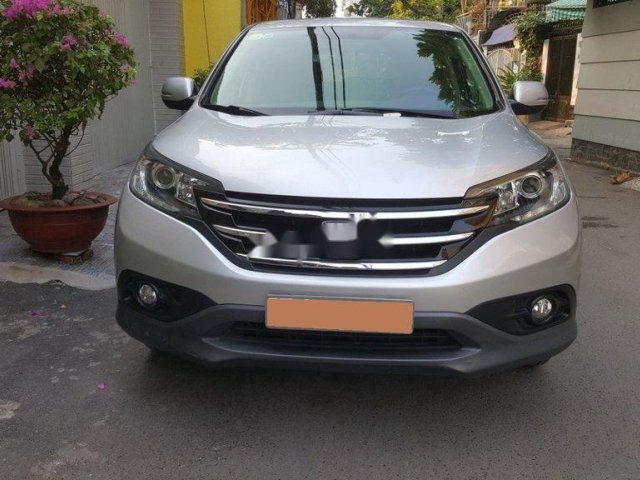 Cần bán xe Honda CR V sản xuất 2015 còn mới