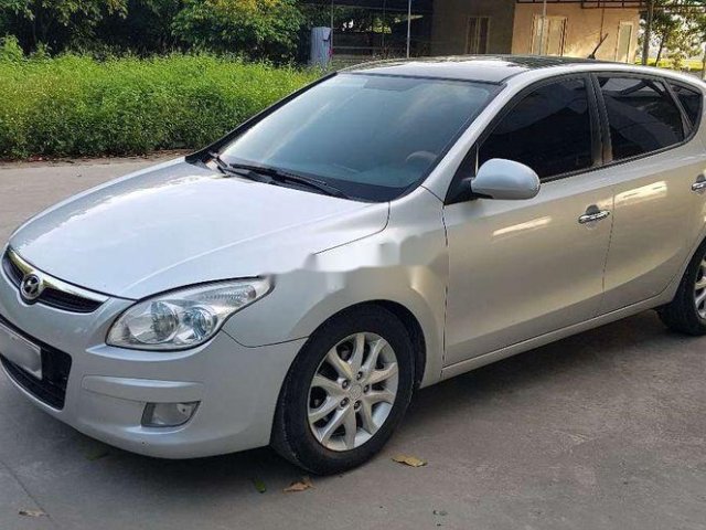 Bán Hyundai i30 năm 2008, xe nhập, xe chính chủ xe còn mới giá tốt