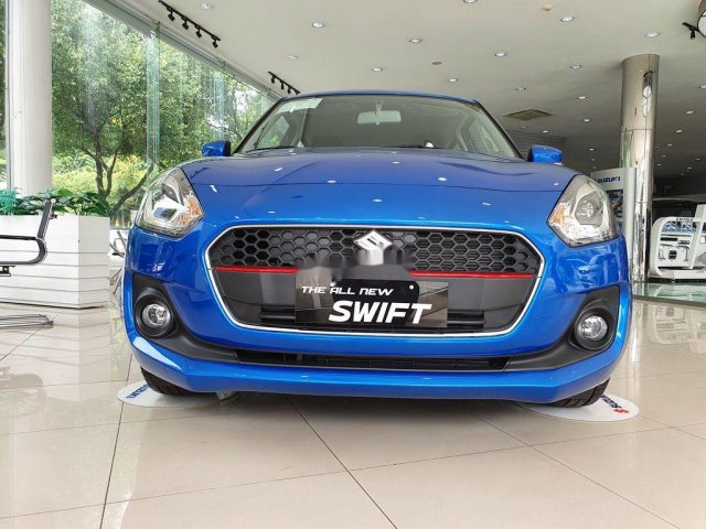 Cần bán xe Suzuki Swift GXL năm sản xuất 2020, nhập khẩu