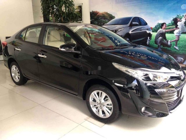 Bán Toyota Vios 1.5E MT năm sản xuất 2020, giá thấp, giao nhanh0