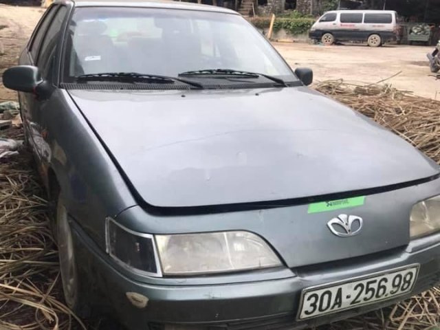 Cần bán Daewoo Espero đời 1996, xe nhập0