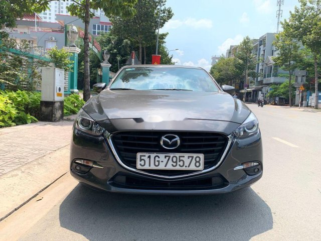 Bán ô tô Mazda 3 sản xuất 2019, giá 614tr0