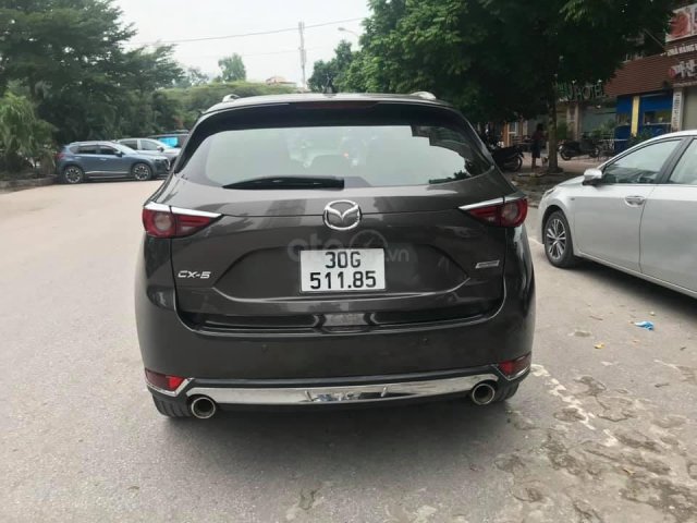 Bán xe Mazda CX5 2018, máy 2.0, bản full0