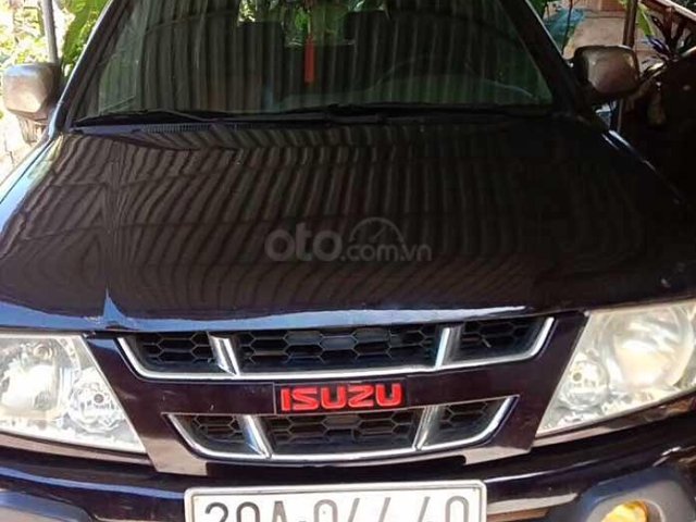 Bán Isuzu Hi lander năm sản xuất 2006 còn mới giá cạnh tranh