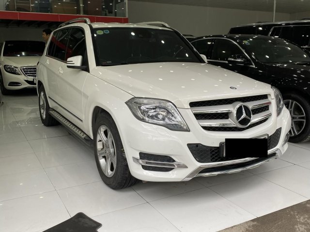 Bán Mercedes GLK 250 sản xuất 2015 siêu mới0