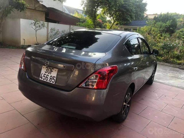 Bán xe Nissan Sunny 20150