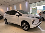 Bán chiếc Mitsubishi Xpander GLX 1.5 MT đời 2019, xe giá thấp, động cơ ổn định0