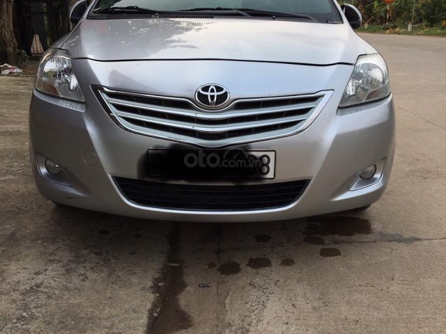 Bán Toyota Vios 2010, E xịn0